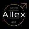 Allex Business Hair