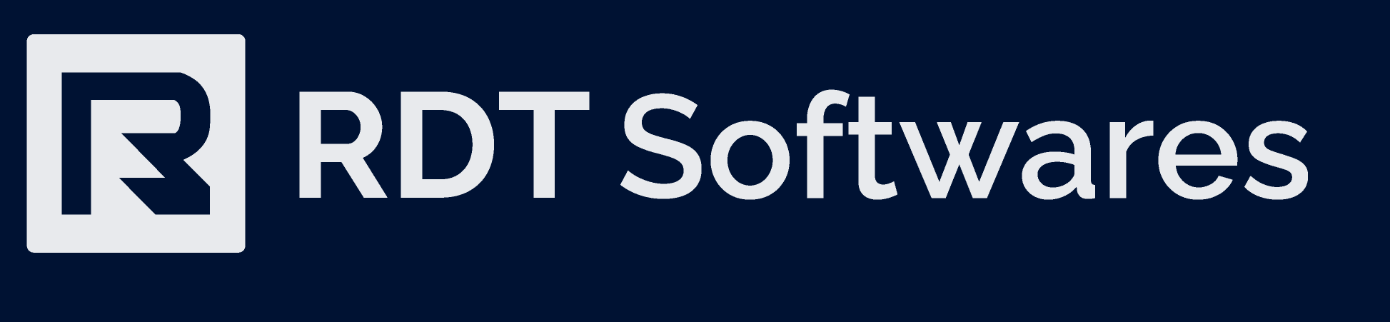 RDT Softwares
