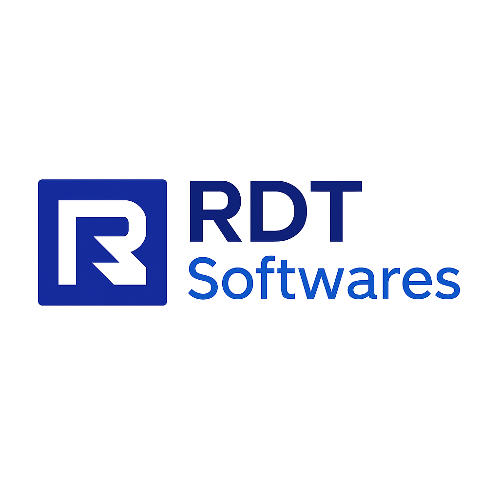 RDT Softwares